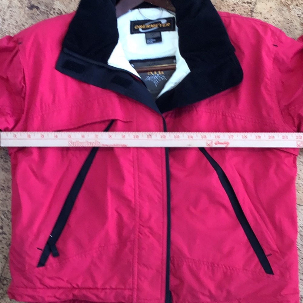 Obermeyer Ski Jacket - image 8